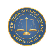 DivorceOnline Logo