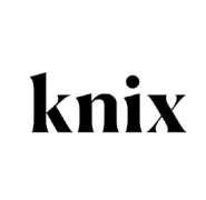 Knix logo