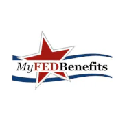 MyFed Benefits Logo