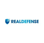 Real Defence Logo