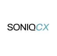 SonqCX Logo