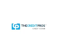 The Credit Pros Logo
